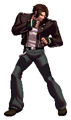 kof拳皇13全人物动态图gif32p图片梦工厂cc动漫