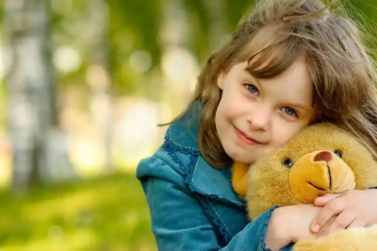 高清可爱儿童图片