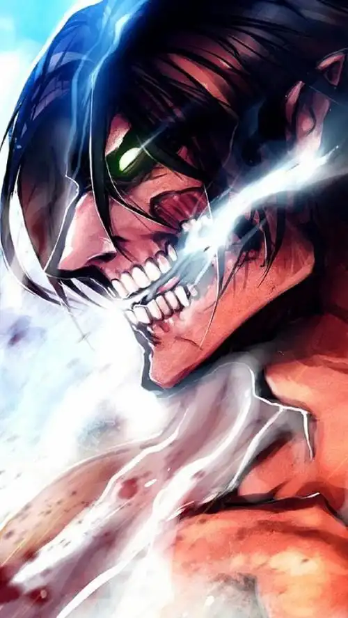 进击的巨人壁纸官方图(进击的巨人合集)(43)