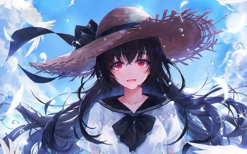 有没有那种4k画质的超高清壁纸? - 知乎