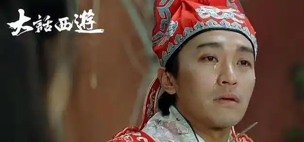 事实证明61岁许久未见的周星驰已经走上了另一条大道