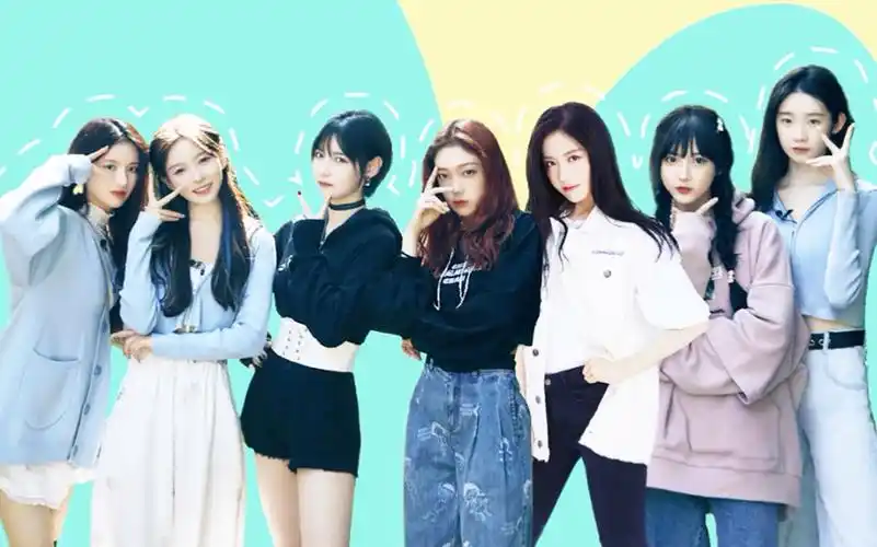 硬糖少女bonus第2期抢先看刘些宁莫名落泪被集体吐槽