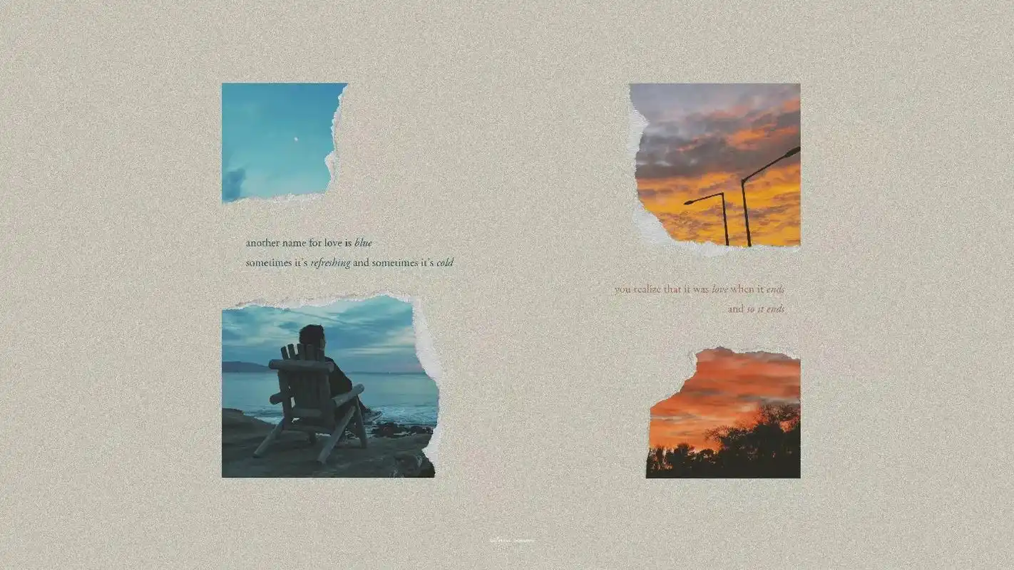 高清电脑壁纸来咯! #电脑壁纸 #壁纸潮图  - 抖音