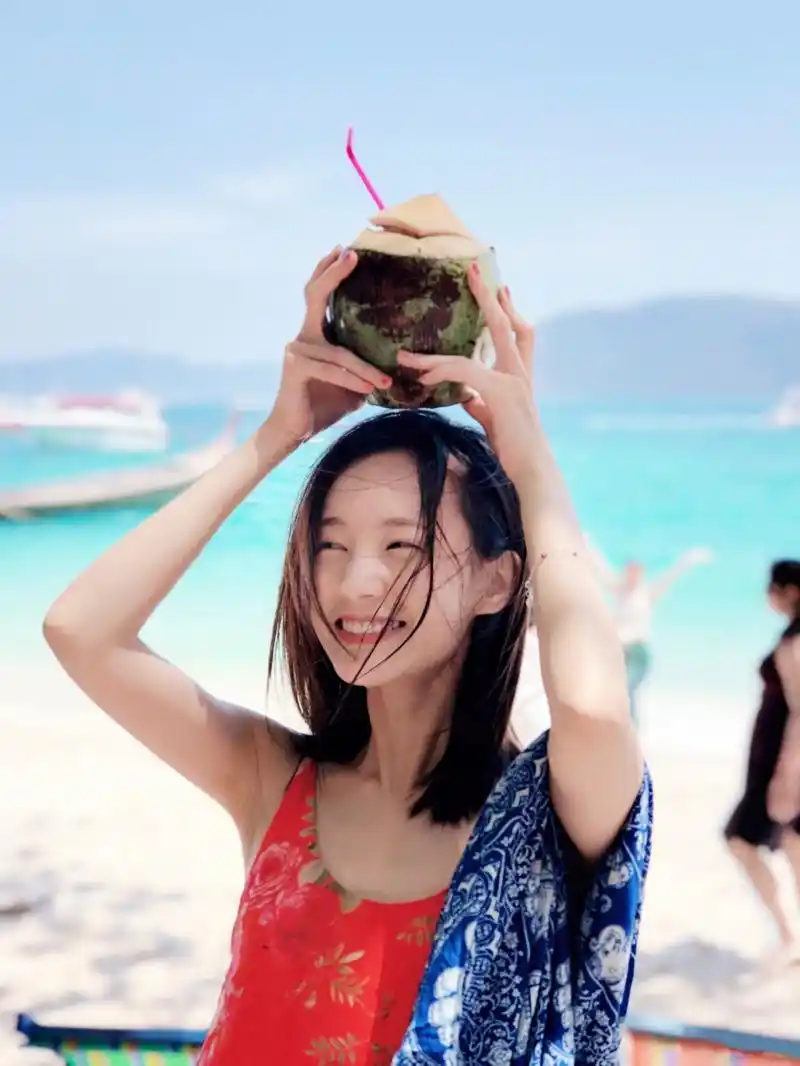 李一桐:你最可爱,我说时来不及思索,但思索之后,还是这样说