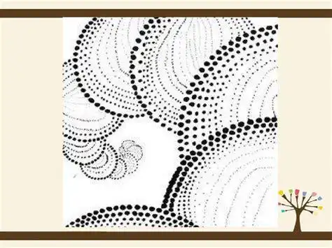点构成的创意图黑白点构成的创意图黑白简单作业2022已更新今日图集
