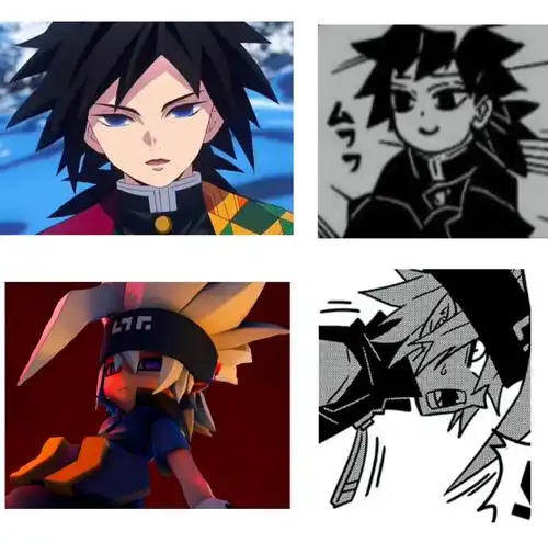 懂了,我xp是刺头.