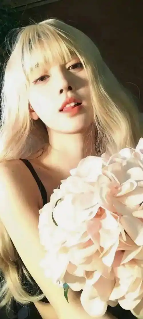 壁纸|高级感ins风女生锁屏壁纸