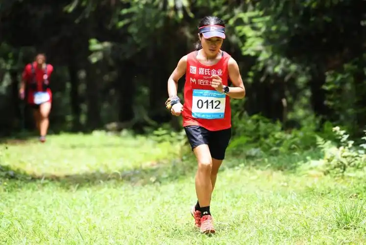 马拉松没法搞眼下热的是越野赛这会成为日后的趋势么