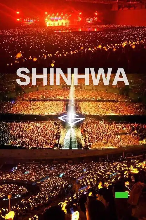 各家美丽的应援海 最美不过