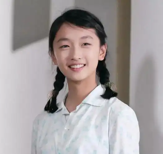 出演霸道将军马思纯终于和周冬雨一样选对了一条符合自己的戏路