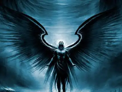 堕落天使路西法电影 -大连之家