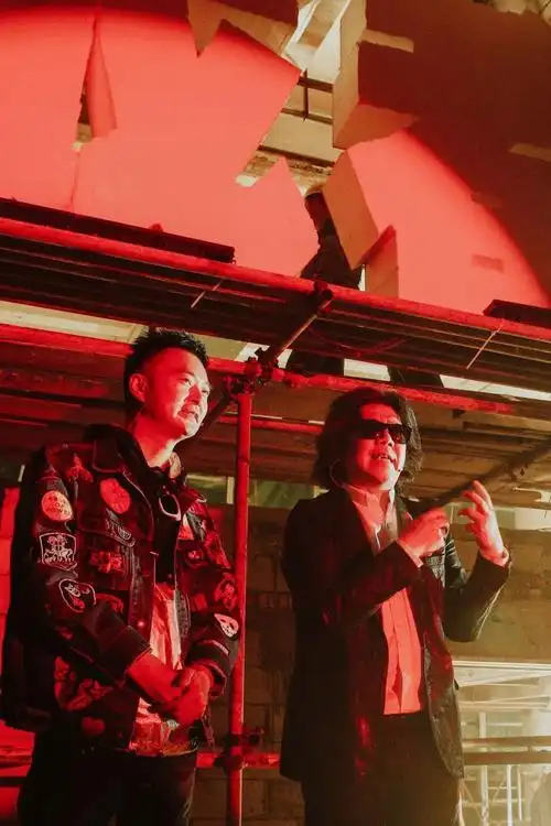 久等了孟京辉成都偷心终于到来