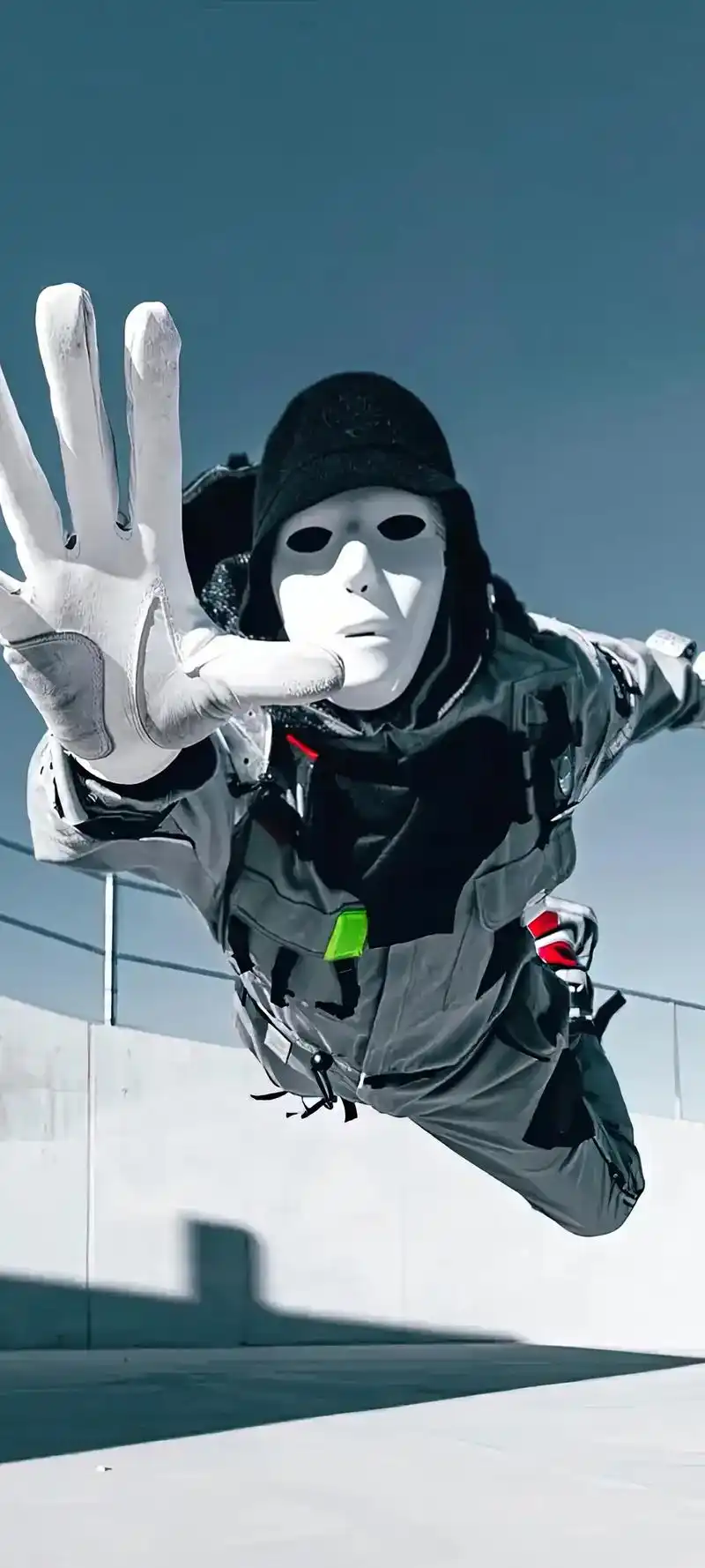 来波假面舞团的高清手机壁纸,喜欢的可以保存哦,动态壁纸周末发 - 抖