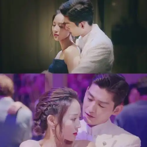 看张翰张钧甯怎么在【温暖的弦】里谈恋爱?