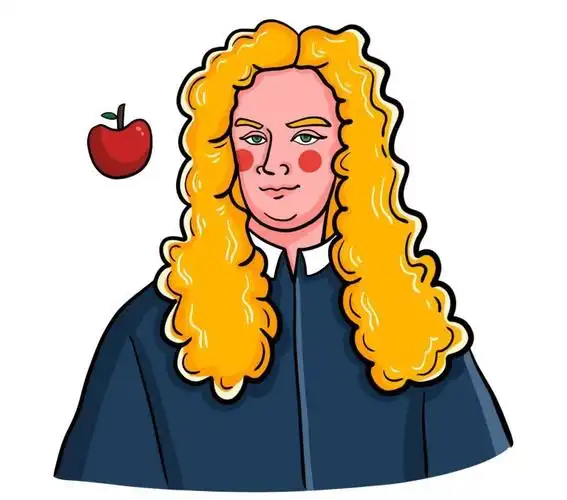 【改变世界的他们】看牛顿成功逆袭!_风车