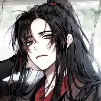 高清优质好看的2021最新男生动漫头像图片