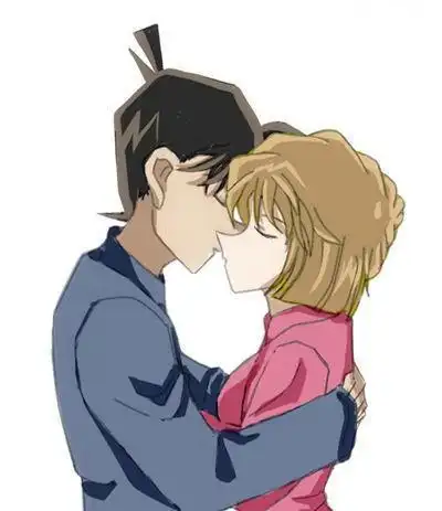 请给我一些灰原哀的照片,宫野志保的也可以