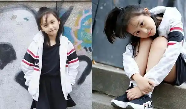 刘楚恬:2岁出道年入百万,6岁爆红全国,如今13岁的她怎么样了?