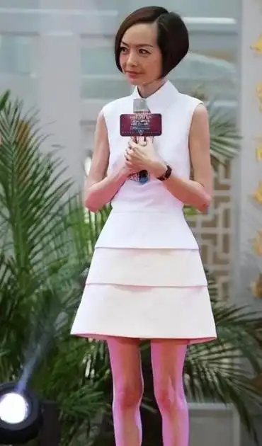 排骨胸骷髅身纸片人娱乐圈的病态审美真的好看吗