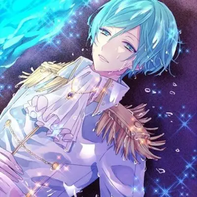 王子风动漫头像喜欢吗