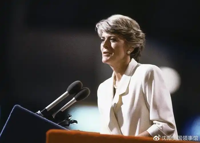 妇女参政的里程碑