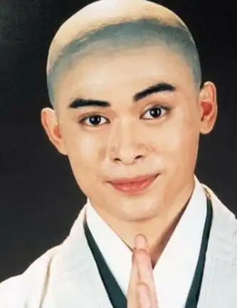 天龙八部的虚竹扮演者都有哪些