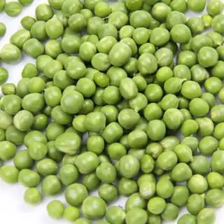 商品小汤山 豌豆米 约150g 新鲜蔬菜 甜豆粒