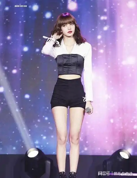 lisa多高多重,blackpink真实身高表,本文共(2312字)