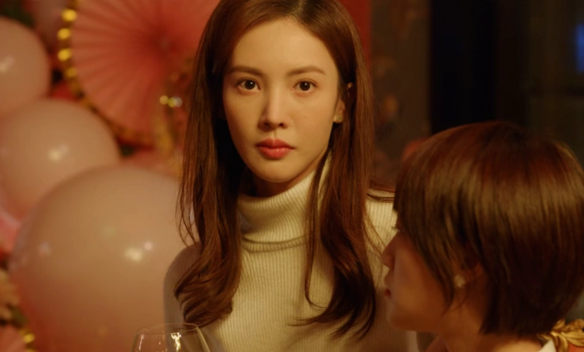 北辙南辕王阳对金晨的感情告诉我们男人婚外情的本质