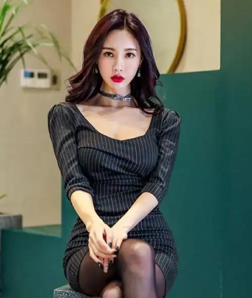 韩国嫩模金惠美:在关怀中让友谊更深,在牵挂中让情意更浓!