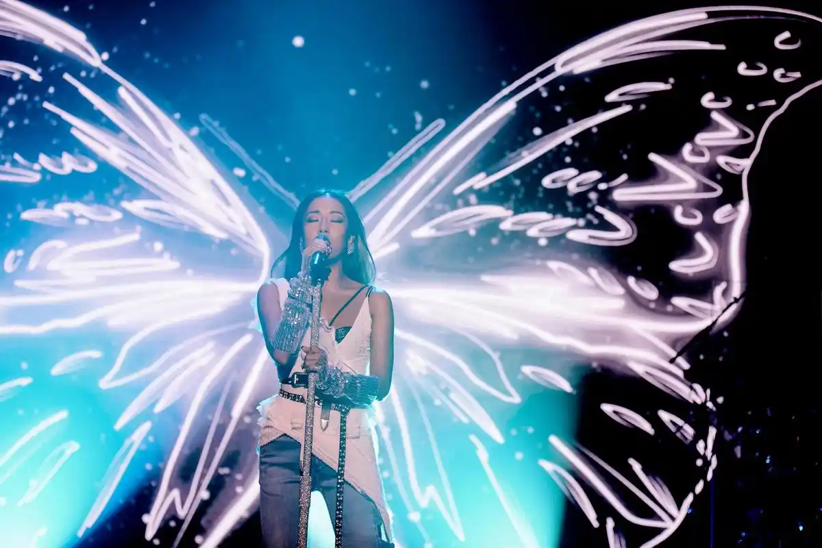 吉克隽逸最火的三首歌