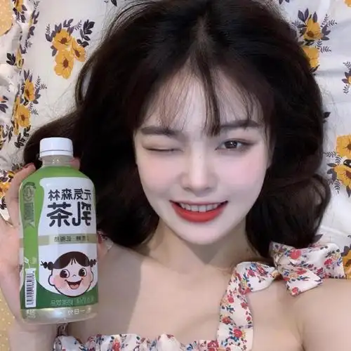 2020微信最新精致女生头像