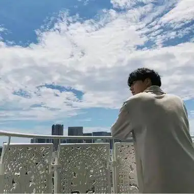 男士头像微信头像 男士头像成熟(2)_布阁拉