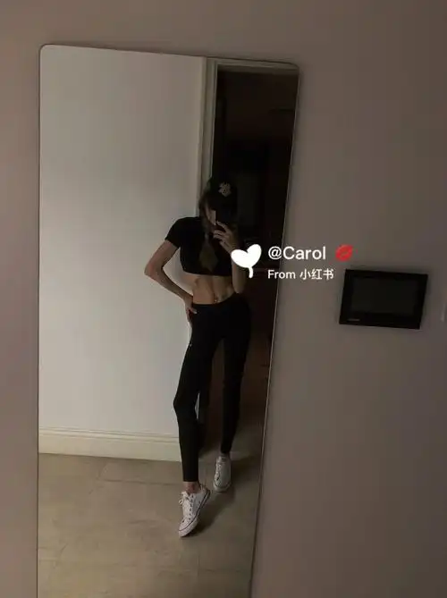 有谁不爱马甲线呢