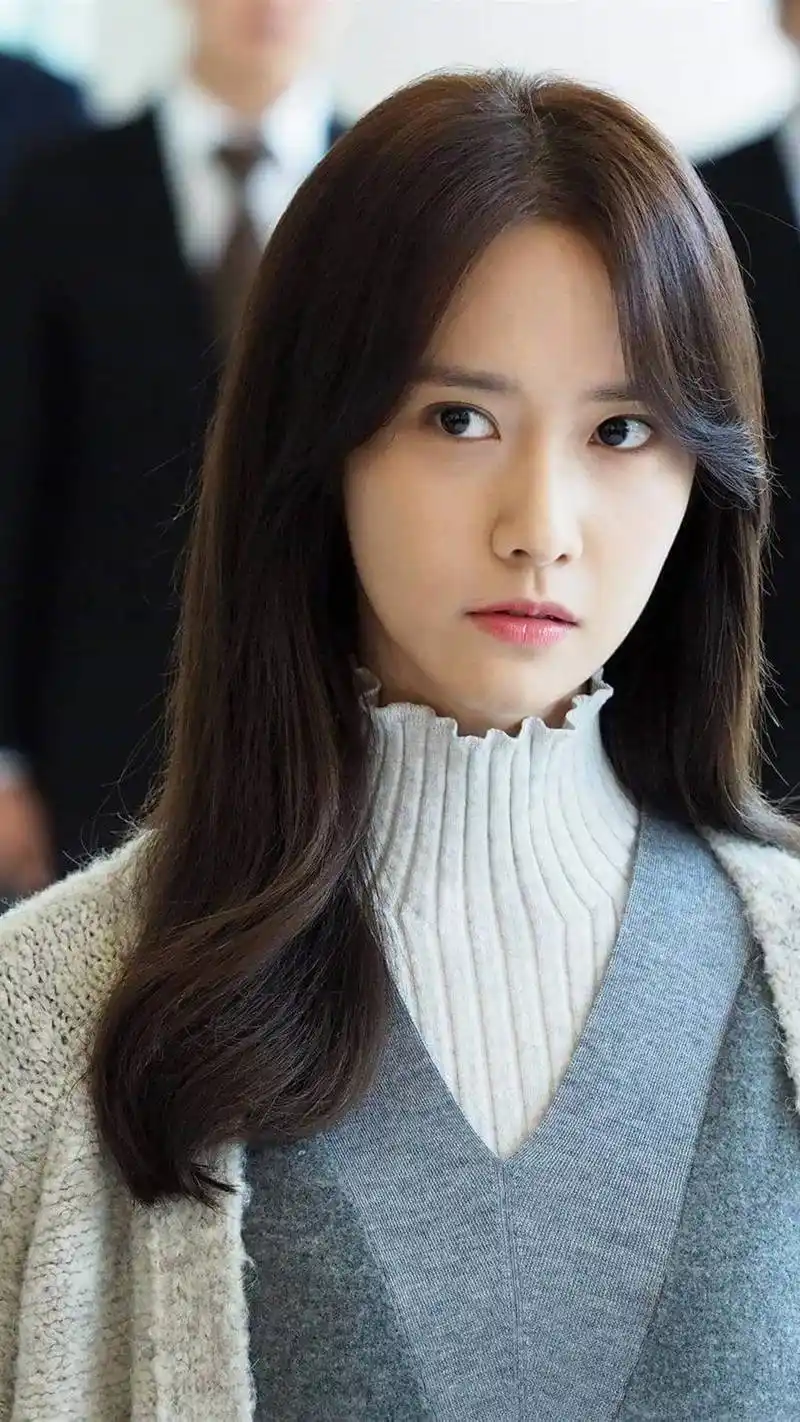 thek2林允儿剧照