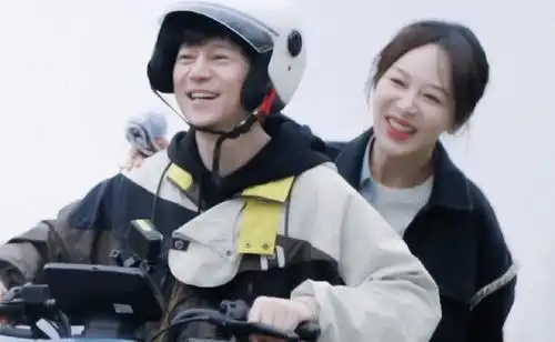 杨紫张艺兴彼此称呼成亮点什么关系大家一目了然