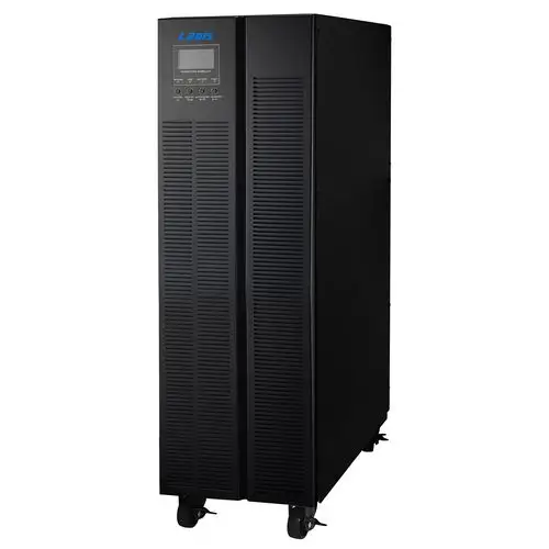 雷迪司ups电源三相 三进三出380v 10kva 不间断电源g33-10kl 8kw