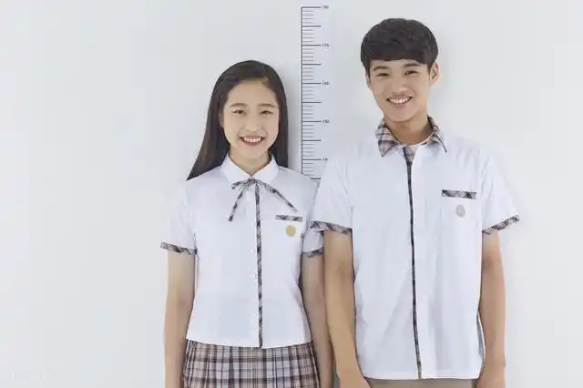 我国最新的成年男女身高,体重公布,看看你达标了吗?