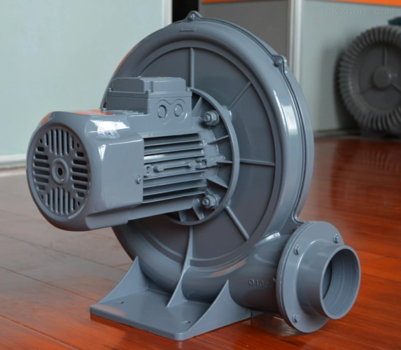 全风中压离心鼓风机-苏州全风环保科技有限公司