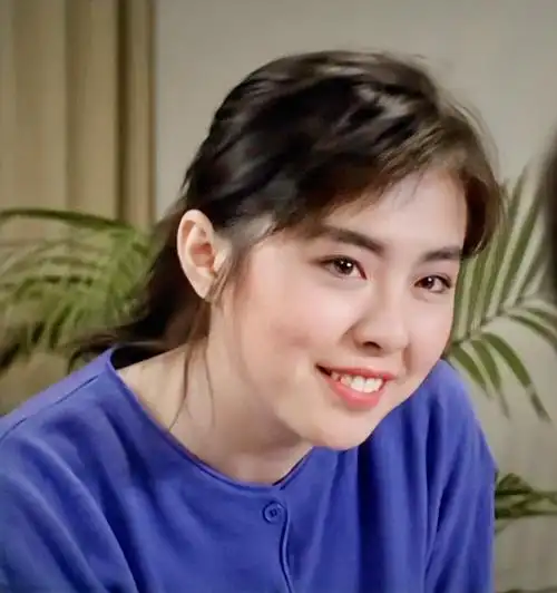 有没有好看的港星头像