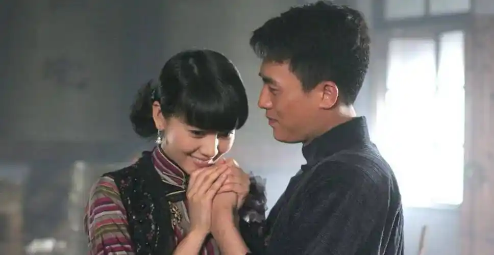 又一部36集的电视剧来了,高圆圆搭档杜淳,演员阵容好_天涯明月刀_演技