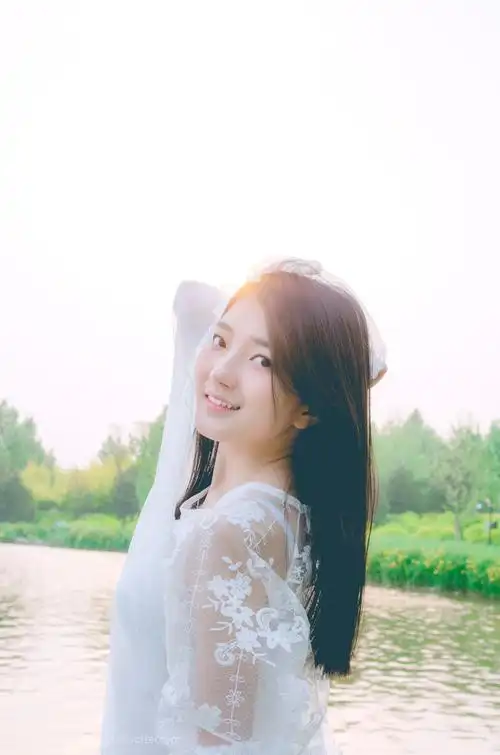 出镜:白卉子 -perfumekiller