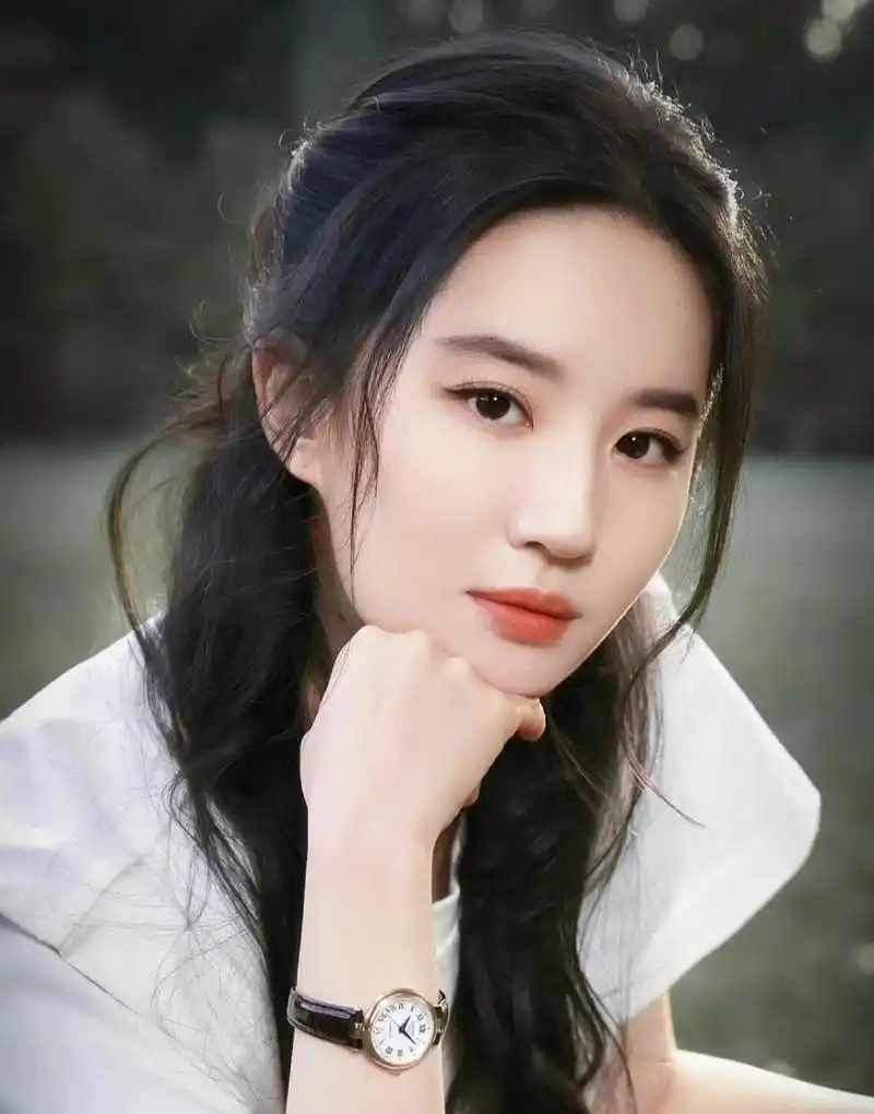 看刘亦菲温柔随性,清纯甜美,仙气飘飘,超凡脱俗!#刘亦菲# #娱乐