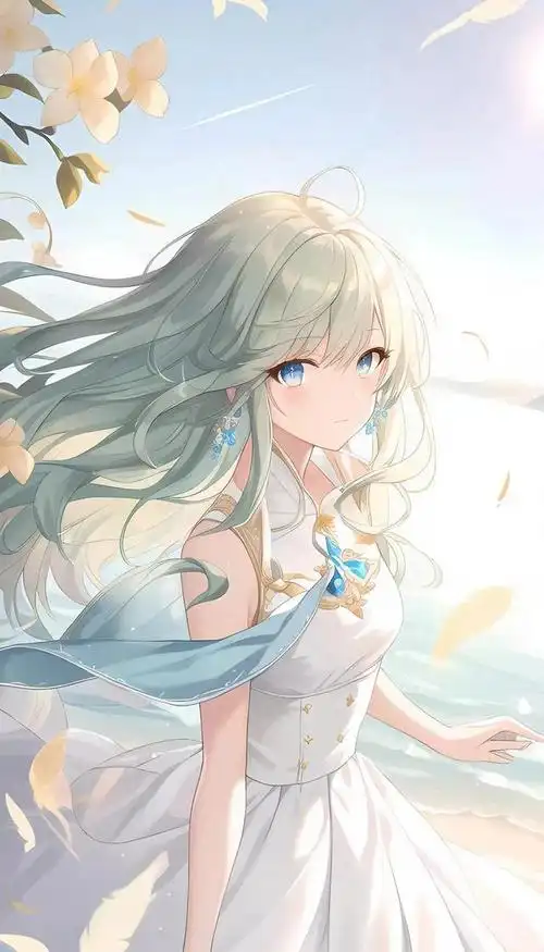 二次元,这个充满着奇幻色彩的世界,一直以来都是无数动漫爱好者的心灵