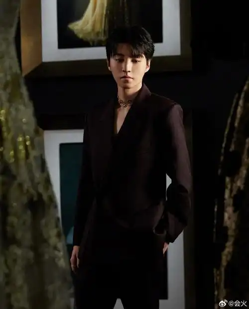 迪丽热巴,刘雨昕,周也,王俊凯