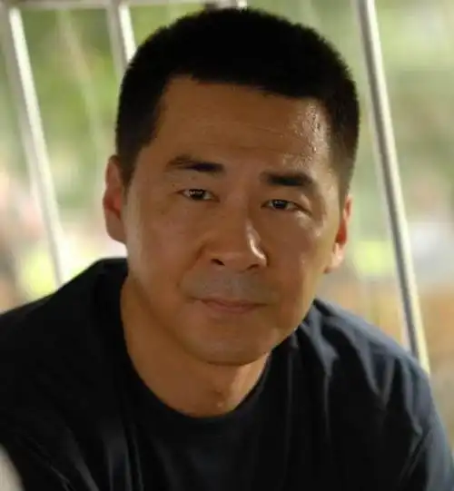 然而,似乎陈建斌的演技仅限于此.