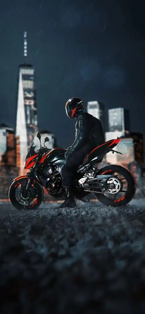 新知达人, 精选壁纸 | 男人的玩具车!