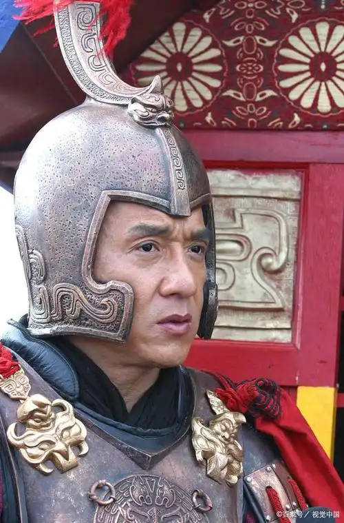 神话2北京开拍,张艺兴加盟,68岁的成龙与古力娜扎谈恋爱