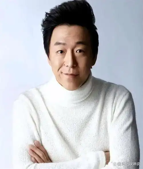 绯闻缠身高叶引热议,现在才明白黄渤的话多对!