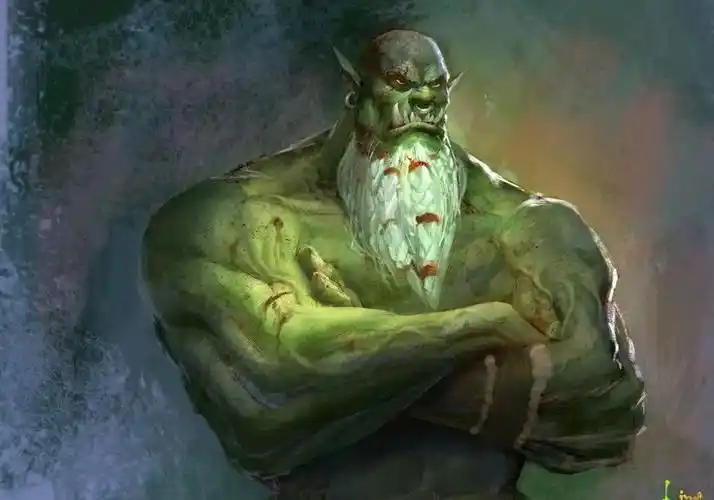 我上来就是一个跳劈萨穆罗剑圣介绍